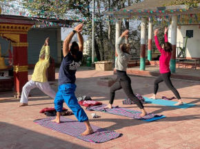 Niru Yoga Homestay